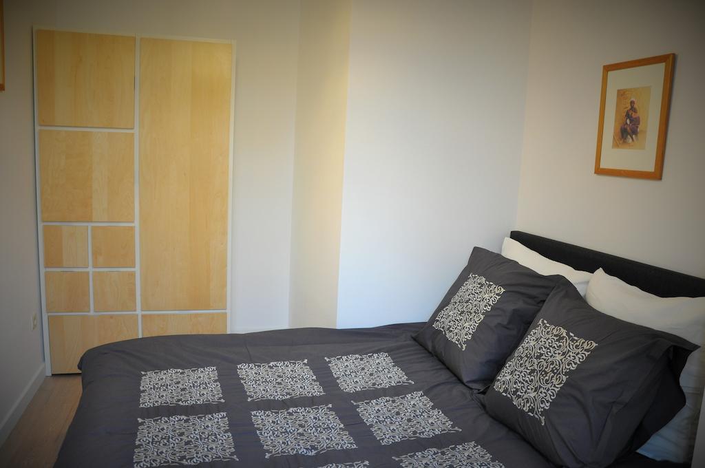 Happyguests Apartments Krakow Oda fotoğraf