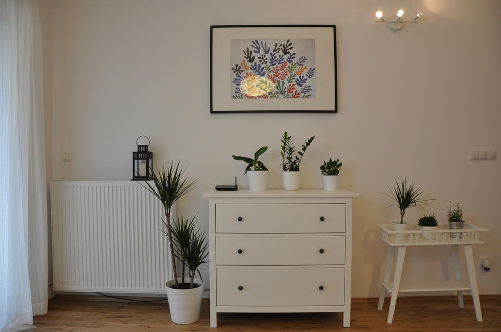 Happyguests Apartments Krakow Dış mekan fotoğraf