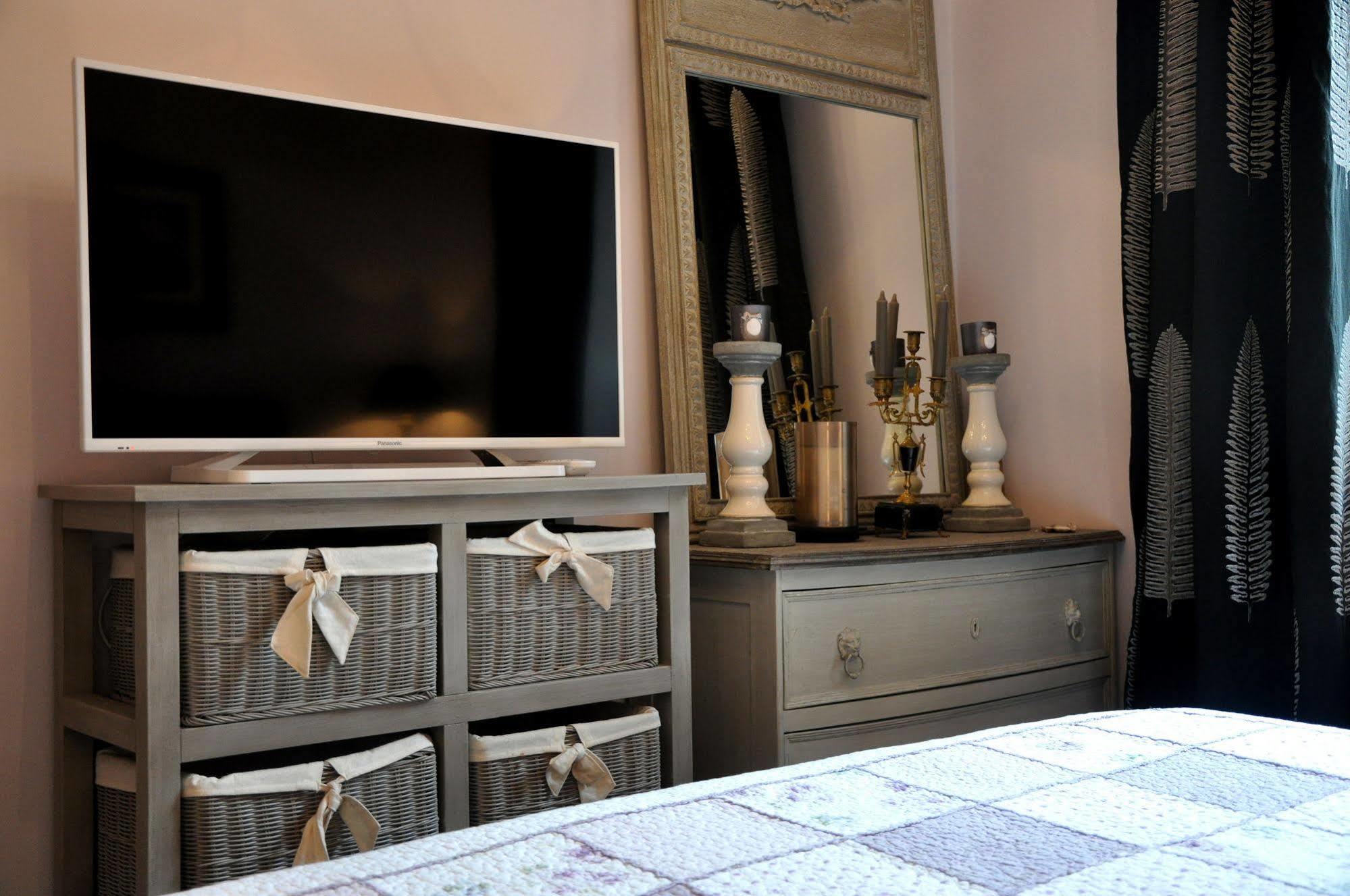 Happyguests Apartments Krakow Dış mekan fotoğraf