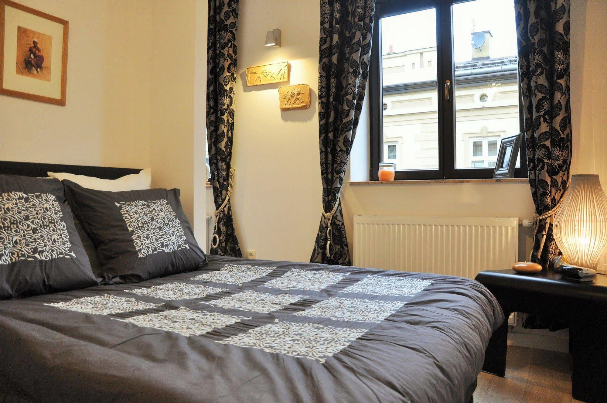 Happyguests Apartments Krakow Dış mekan fotoğraf