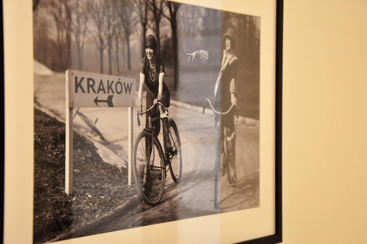 Happyguests Apartments Krakow Dış mekan fotoğraf