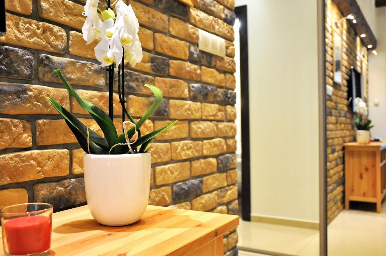 Happyguests Apartments Krakow Dış mekan fotoğraf