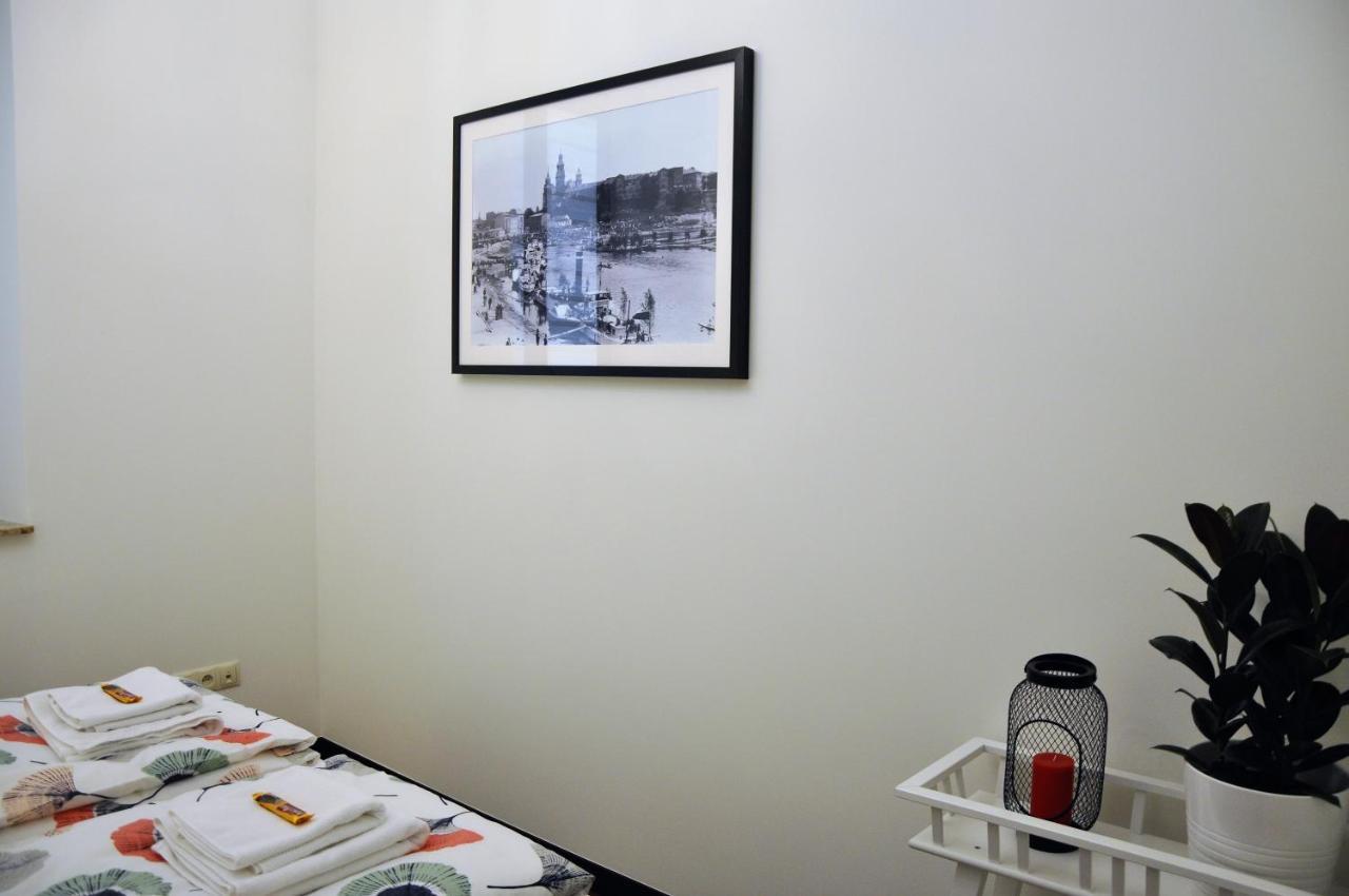 Happyguests Apartments Krakow Dış mekan fotoğraf