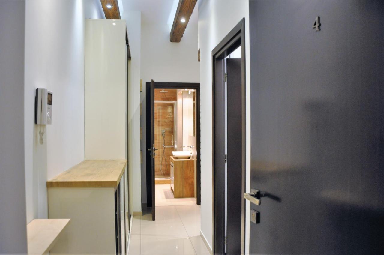 Happyguests Apartments Krakow Dış mekan fotoğraf