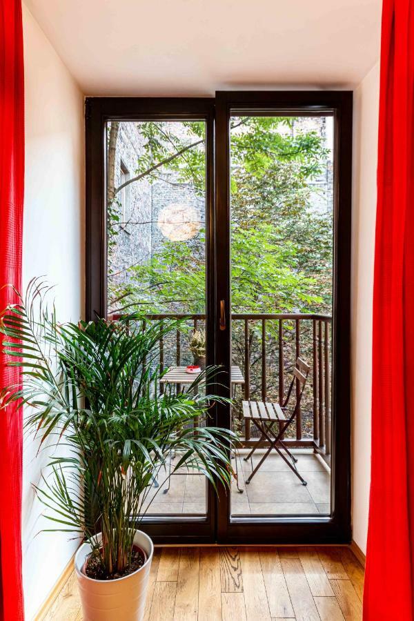 Happyguests Apartments Krakow Dış mekan fotoğraf